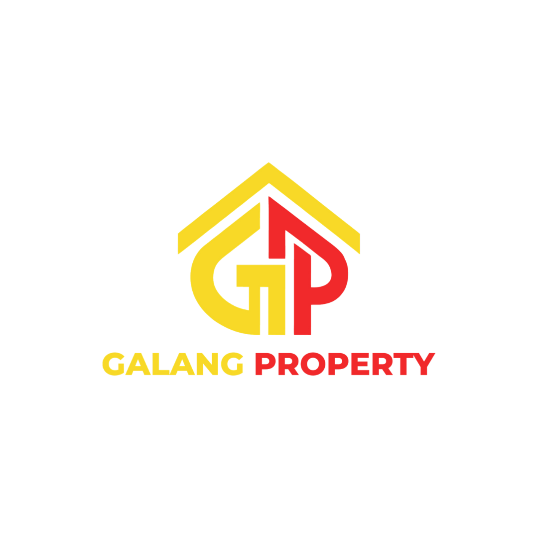 Galang Property Logo